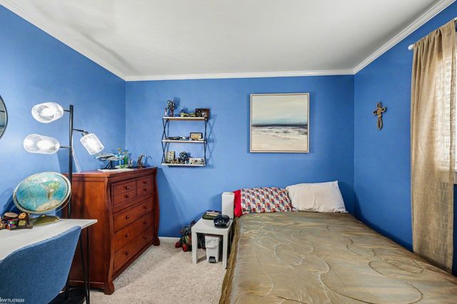 50625 Jim Drive, Chesterfield Twp, MI 48047