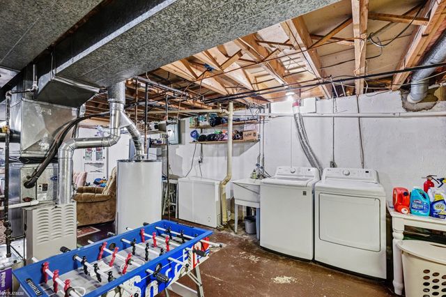 50625 Jim Drive, Chesterfield Twp, MI 48047