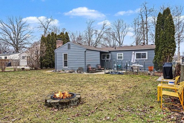 50625 Jim Drive, Chesterfield Twp, MI 48047