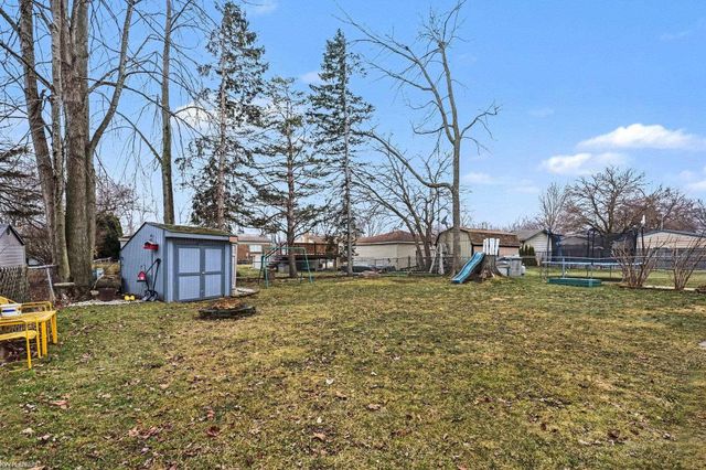 50625 Jim Drive, Chesterfield Twp, MI 48047