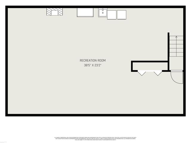 50625 Jim Drive, Chesterfield Twp, MI 48047