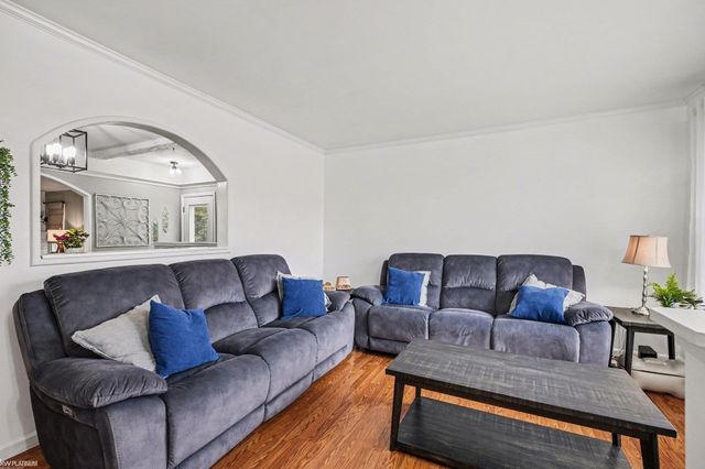 50625 Jim Drive, Chesterfield Twp, MI 48047