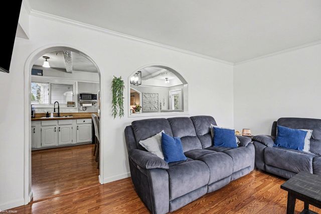 50625 Jim Drive, Chesterfield Twp, MI 48047