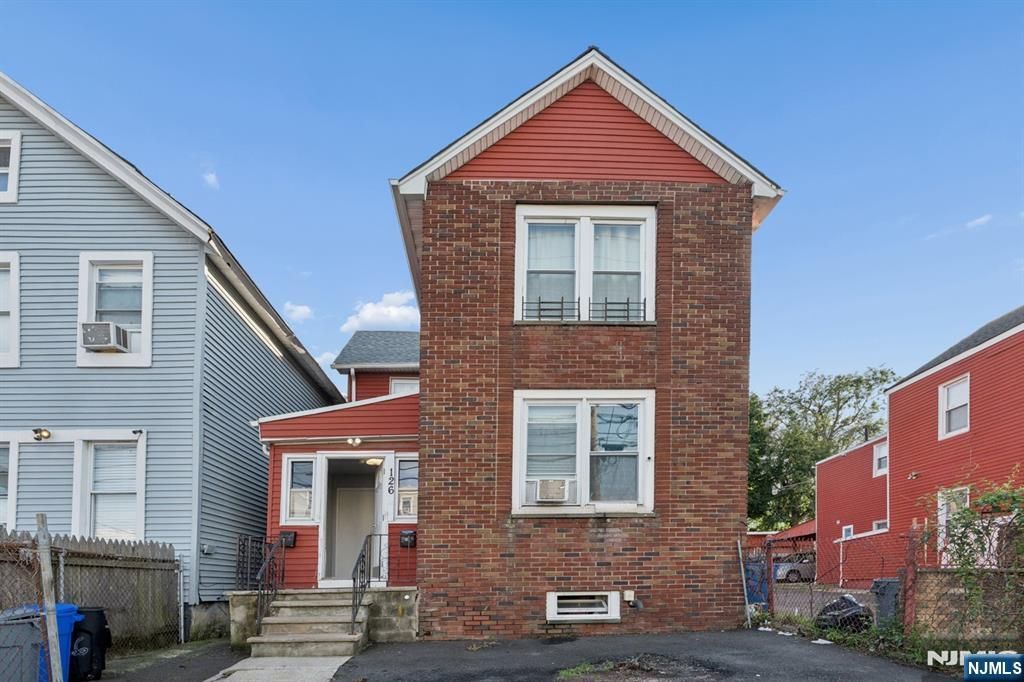 126 Verona Avenue, Newark, NJ 07104