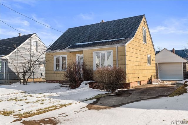 3631 Sherwood Avenue, Niagara Falls, NY 14301