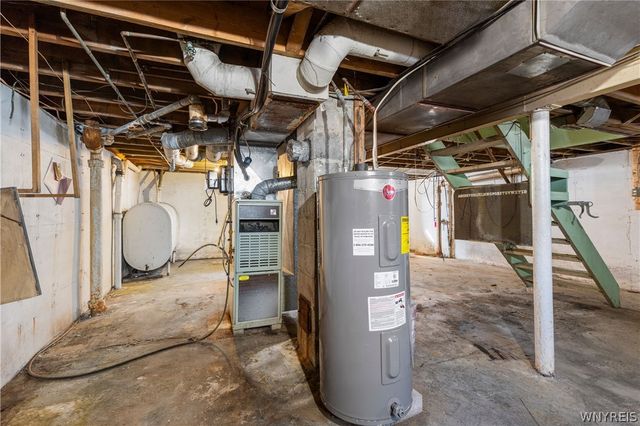 3631 Sherwood Avenue, Niagara Falls, NY 14301