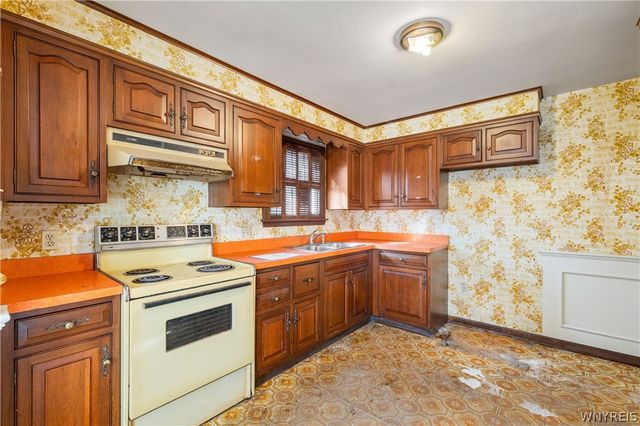 3631 Sherwood Avenue, Niagara Falls, NY 14301