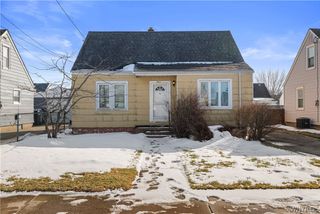 3631 Sherwood Avenue, Niagara Falls, NY 14301