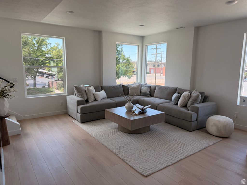 318 E JESSICA VIEW LN #9, South Salt Lake, UT 84115 — exterior