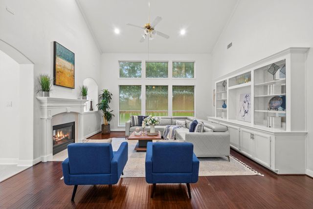 7122 Tessa Lakes Court, Sugar Land, TX 77479