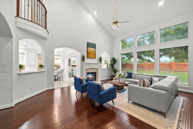 7122 Tessa Lakes Court, Sugar Land, TX 77479