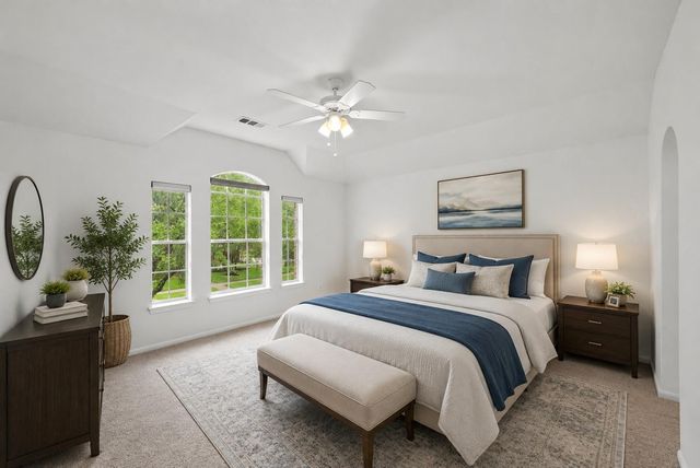 7122 Tessa Lakes Court, Sugar Land, TX 77479