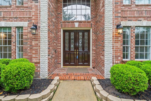7122 Tessa Lakes Court, Sugar Land, TX 77479
