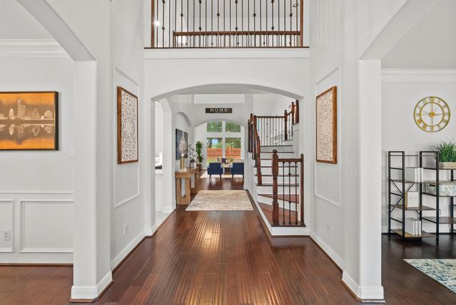 7122 Tessa Lakes Court, Sugar Land, TX 77479