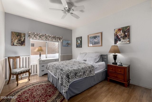 1850 W DESERT Lane, Gilbert, AZ 85233