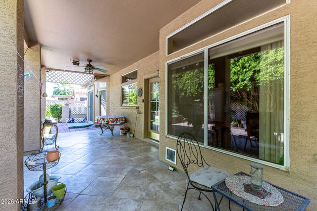 1850 W DESERT Lane, Gilbert, AZ 85233