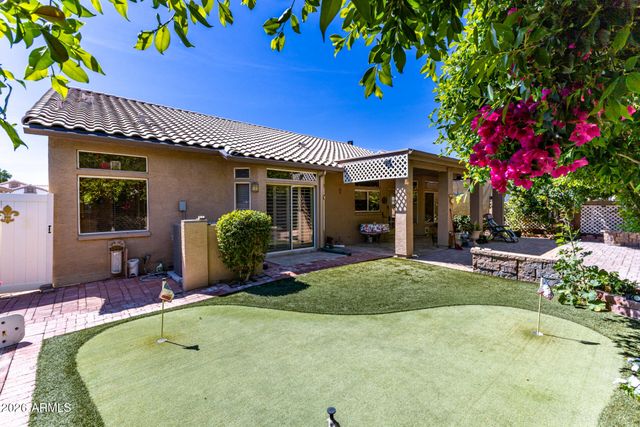 1850 W DESERT Lane, Gilbert, AZ 85233