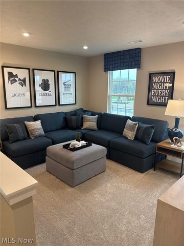 1012 Ashford Court, Columbia Station, OH 44028