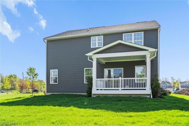 1012 Ashford Court, Columbia Station, OH 44028