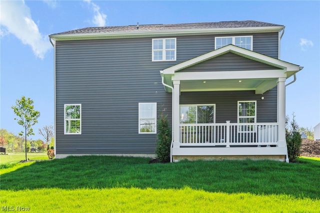 1012 Ashford Court, Columbia Station, OH 44028