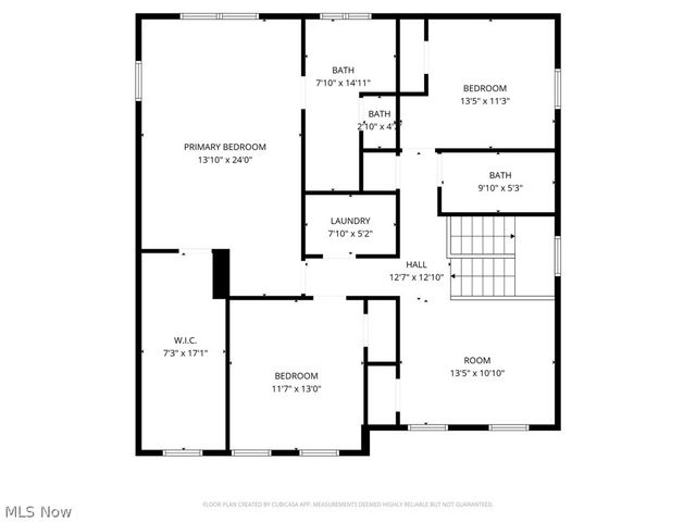 1012 Ashford Court, Columbia Station, OH 44028