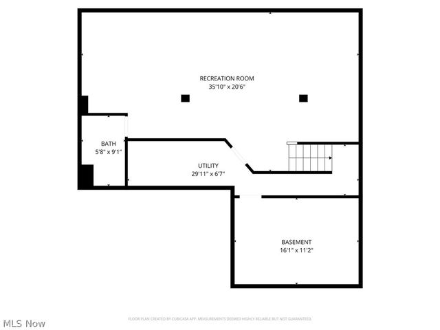 1012 Ashford Court, Columbia Station, OH 44028