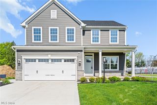 1012 Ashford Court, Columbia Station, OH 44028