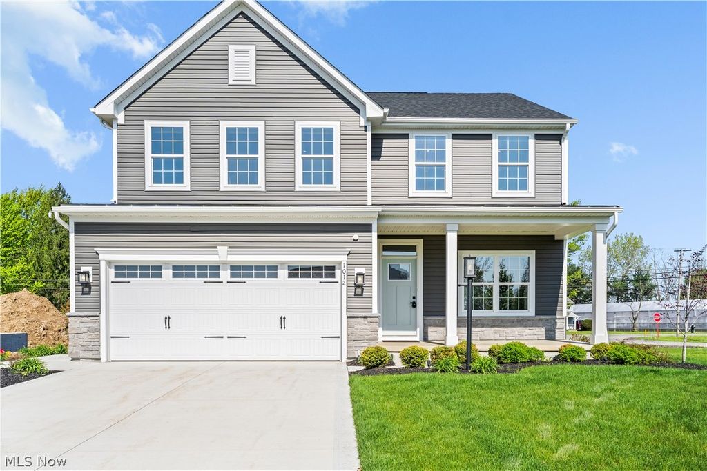 1012 Ashford Court, Columbia Station, OH 44028