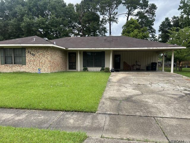 5555 San Juan Dr, Baton Rouge, LA 70811
