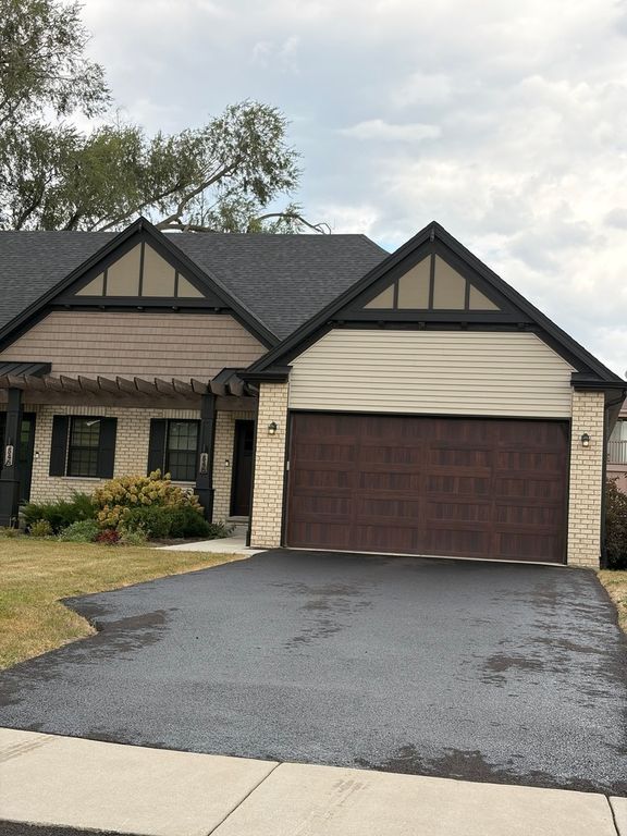 548 Mihelich Lane, Lockport, IL 60441 — exterior