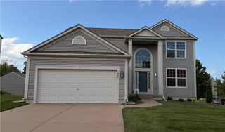 4904 NE 79 Street, Kansas City, MO 64119
