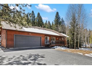 2865 Sunnywood Ave, Woodland Park, CO 80863