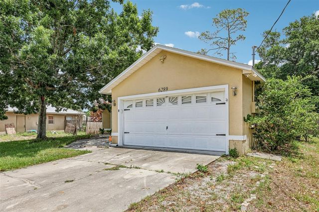 6289 LEONARD AVENUE, Cocoa, FL 32927