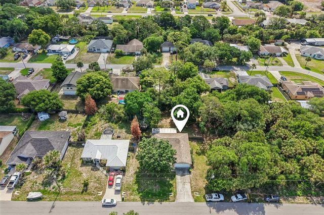 6289 LEONARD AVENUE, Cocoa, FL 32927