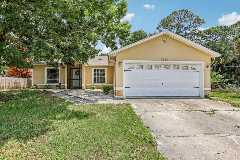 6289 LEONARD AVENUE, Cocoa, FL 32927