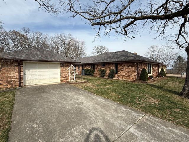 1781 Bee Creek Road, Branson, MO 65616