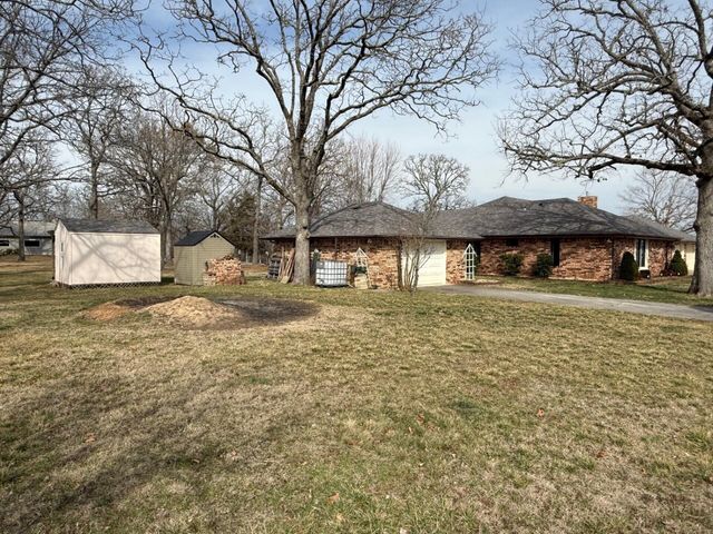 1781 Bee Creek Road, Branson, MO 65616