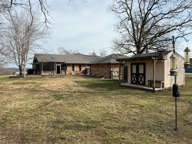 1781 Bee Creek Road, Branson, MO 65616