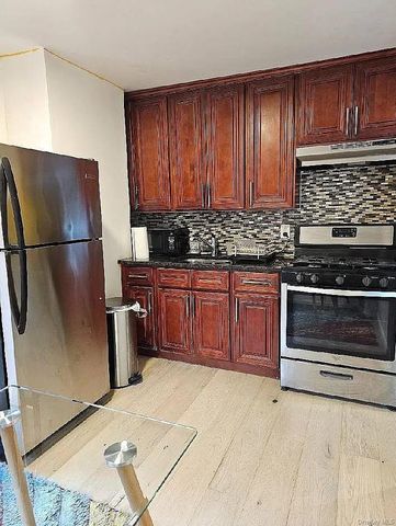 9417 Pitkin Avenue, Ozone Park, NY 11417