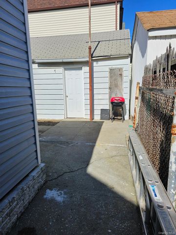 9417 Pitkin Avenue, Ozone Park, NY 11417