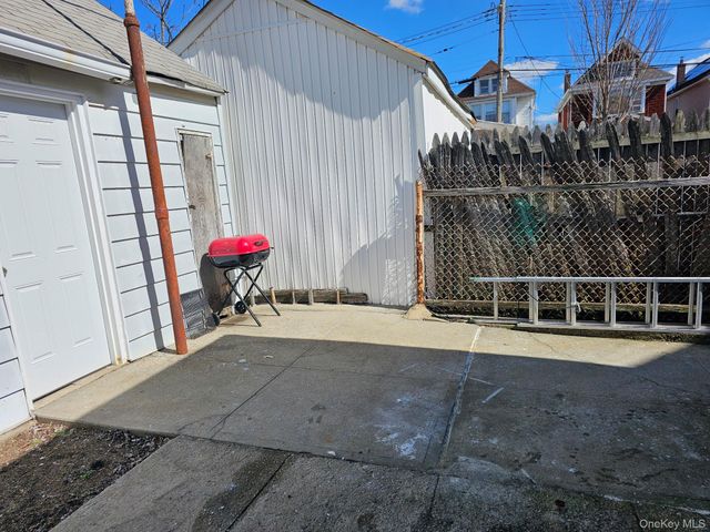 9417 Pitkin Avenue, Ozone Park, NY 11417