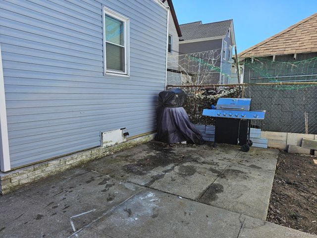 9417 Pitkin Avenue, Ozone Park, NY 11417