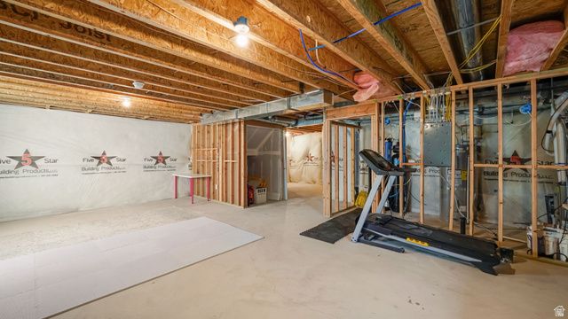3394 W 800 N, Lehi, UT 84048