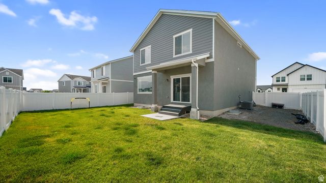 3394 W 800 N, Lehi, UT 84048
