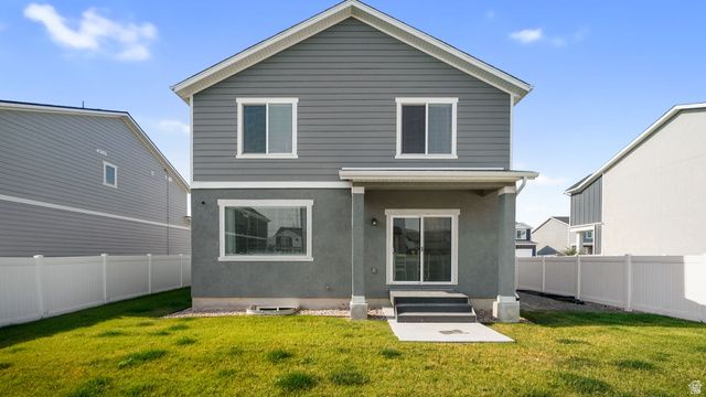 3394 W 800 N, Lehi, UT 84048