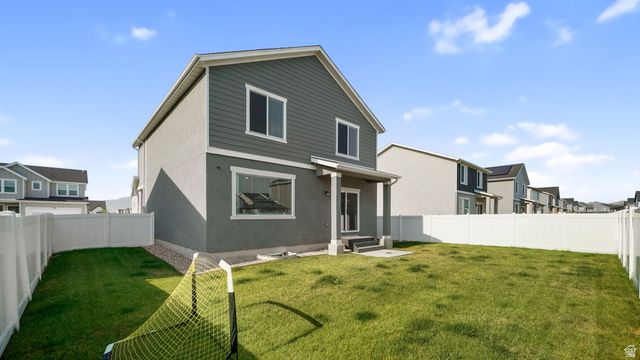 3394 W 800 N, Lehi, UT 84048