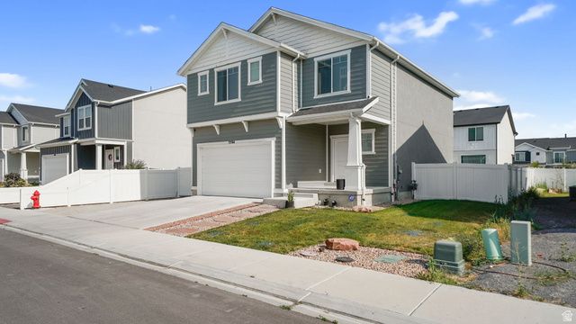 3394 W 800 N, Lehi, UT 84048