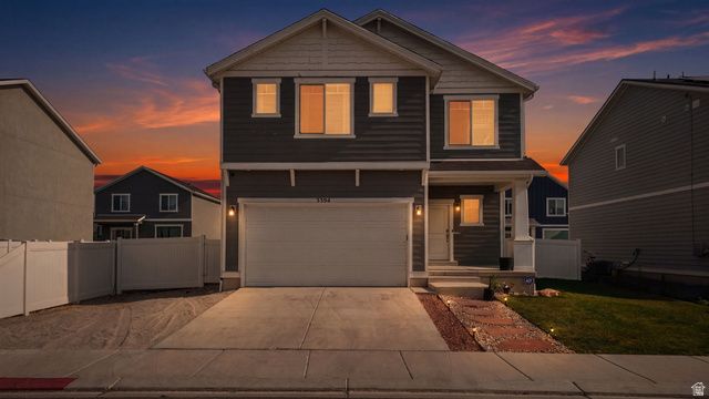 3394 W 800 N, Lehi, UT 84048