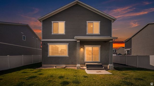 3394 W 800 N, Lehi, UT 84048