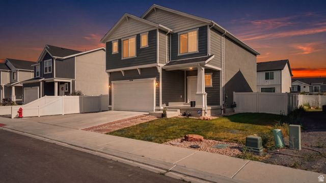 3394 W 800 N, Lehi, UT 84048